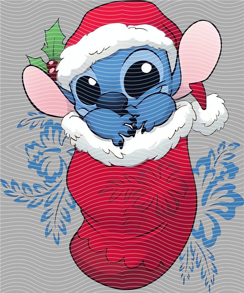 Christmas-DJ 350